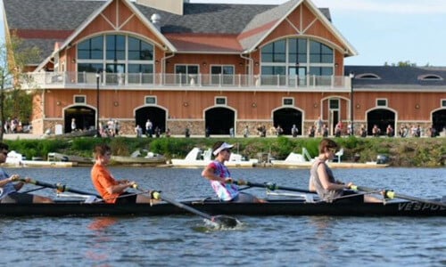 Cooper Cup Regatta