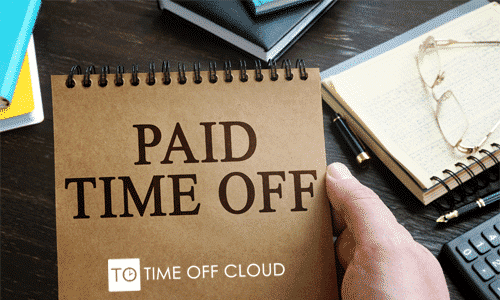 What Is PTO Time Off Cloud