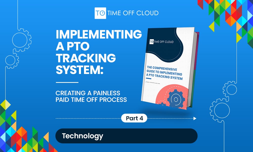 Implementing a PTO tracking system guide by Time Off Cloud image