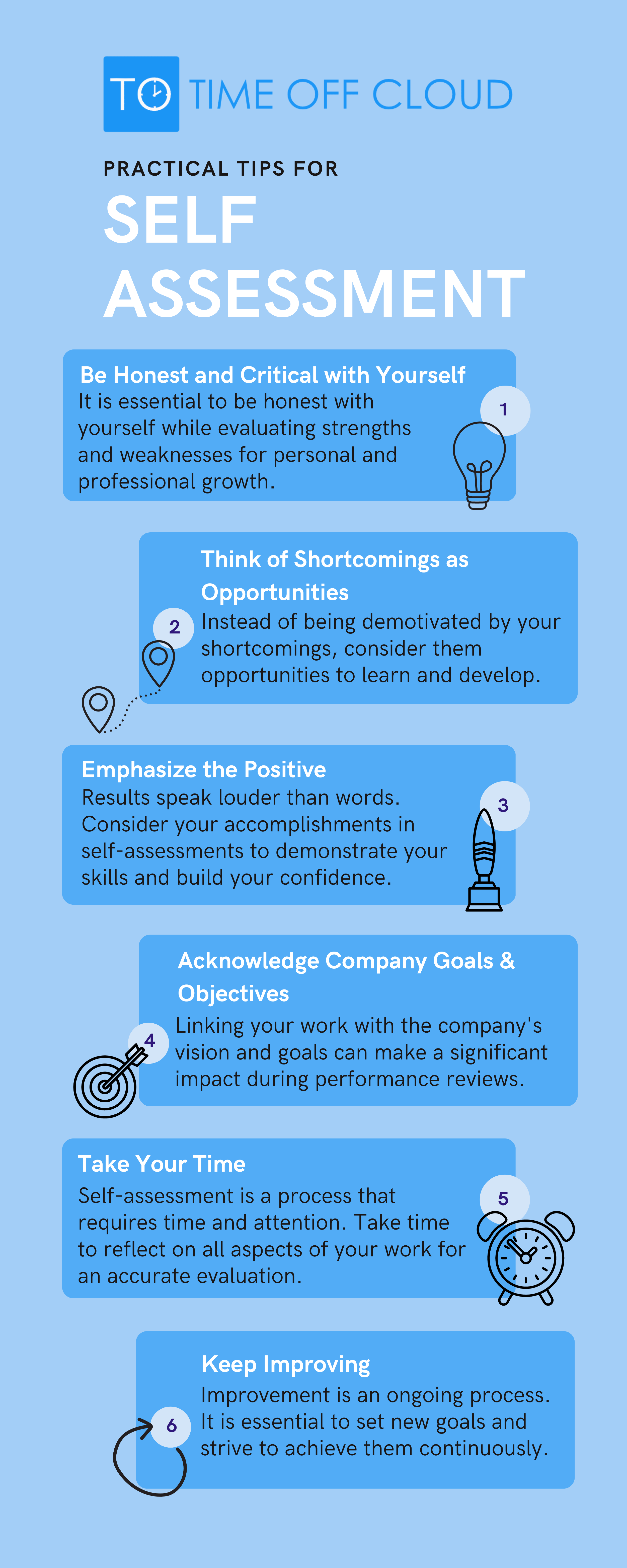 Self Assessment Examples For Employees Time Off Cloud self-assessment-examples-for-employees-time-off-cloud