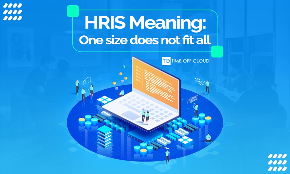 HRIS: One Size Does Not Fit All