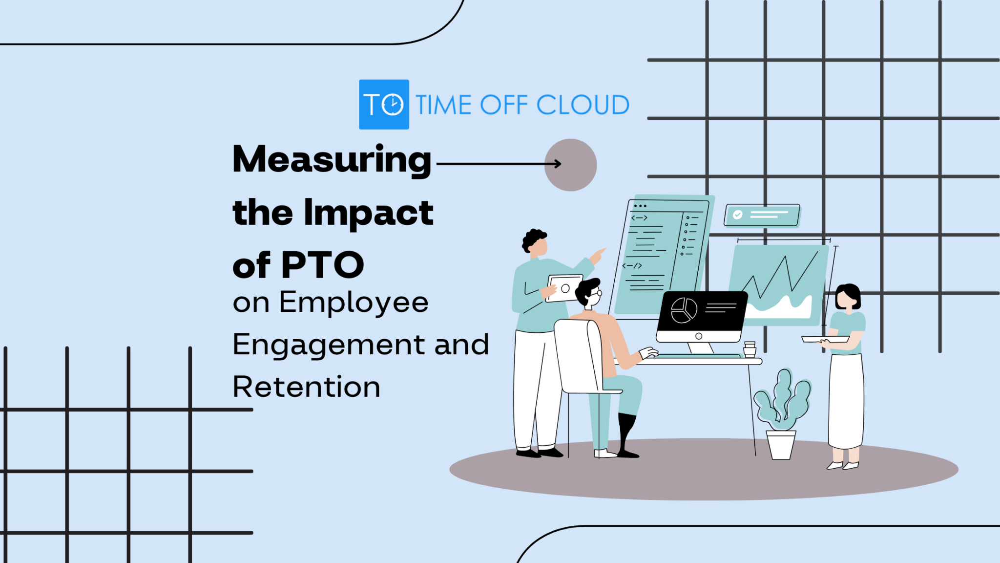 The Impact of PTO on Employee Engagement and Retention